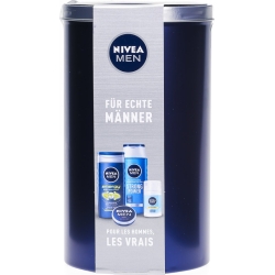 Nivea Men gift set Energy 2018