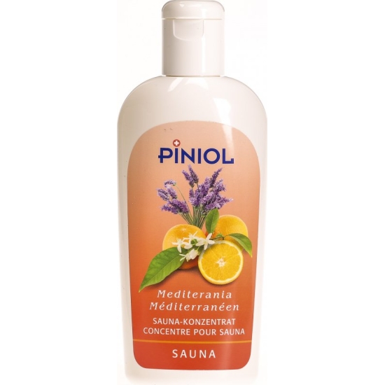 Piniol Mediterania Sauna-Konzentrat 250ml buy online
