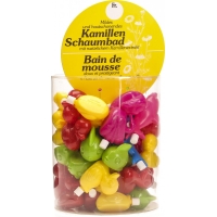 Piraud Kamillenbad Tiere Assortiert 50 Stück