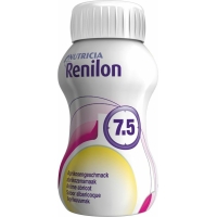 Renilon 7.5 Trink Sondennahr Caram 6 Tetra 125ml