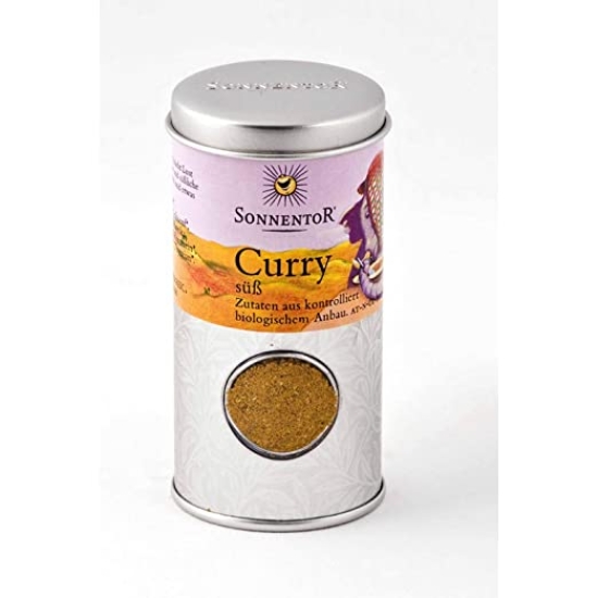 Sonnentor Curry Suess Streudose buy online