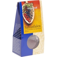 Sonnentor Safranfäden 0.5g