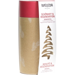 Weleda gift set pomegranate 2020