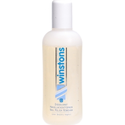 Winstons Nagellackentferner 100ml