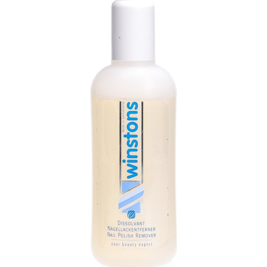 Winstons Nagellackentferner 100ml buy online