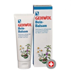 Gehwol Bein-Balsam 125ml
