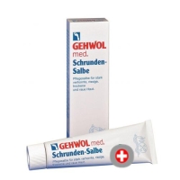 Gehwol Med Schrunden Salbe 75ml