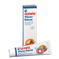 Gehwol Wärme Balsam Tube 75ml