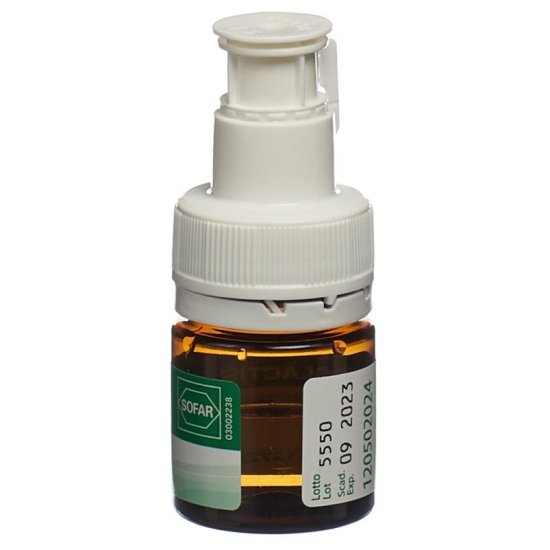 Enterolactis drinking Lös 12 Fl 10 ml