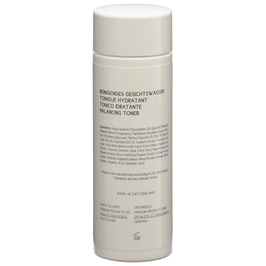 Tal Absolue Balancing Toner Flasche 200ml buy online