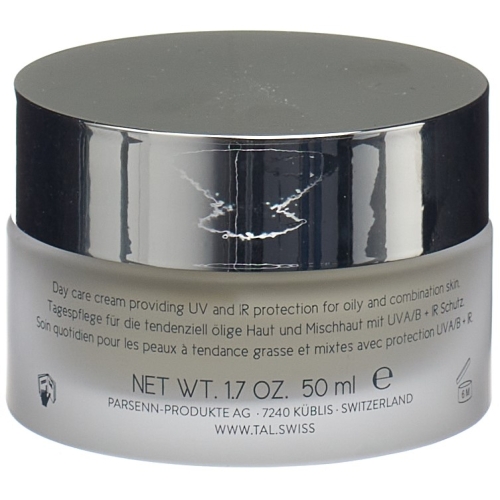 Tal Absolue Day Cream Regular Topf 50ml buy online