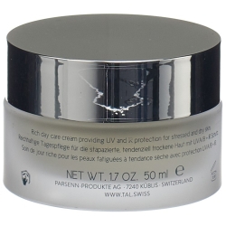 Tal Absolue Day Cream Rich Topf 50ml