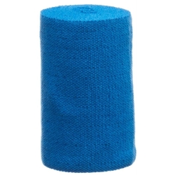 Lenkelast Color Stützverbände 6cmx5m Blau 10 Stück