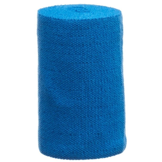 Lenkelast Color Stützverbände 6cmx5m Blau 10 Stück buy online