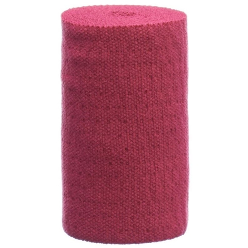 Lenkelast Color Stützverbände 10cmx5m Rot 10 Stück buy online