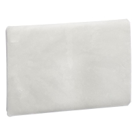 Suprasorb C Kollagenverband 8x12cm Steril 5 Stück