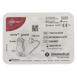Apo-go Neria Guard 6mm 60cm 10 Stück