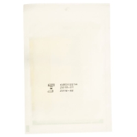 Curapor Chirurgisch Wundverband 10x15cm Steril 50 Stück