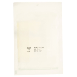 Curapor Chirurgisch Wundverband 10x15cm Steril 50 Stück