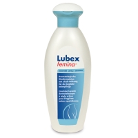 Lubex Femina Waschemulsion 200ml