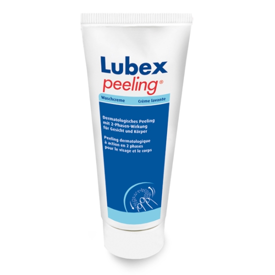 Lubex Peeling 100g buy online