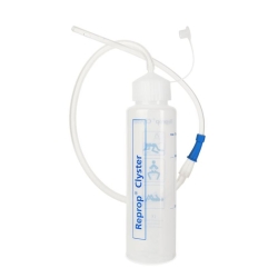Reprop Clyster Set Basic Irrigator/enema