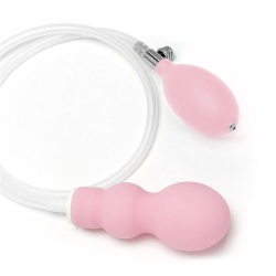 Aniball pelvic floor and birth trainer Light Pink