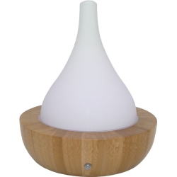 Goodsphere Aroma Diffuser Humidifier Bamboo Flame