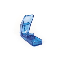Pilomat tablet divider blue