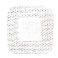 Quadra Strips Vlies Med Square 38x38mm 100 Stück