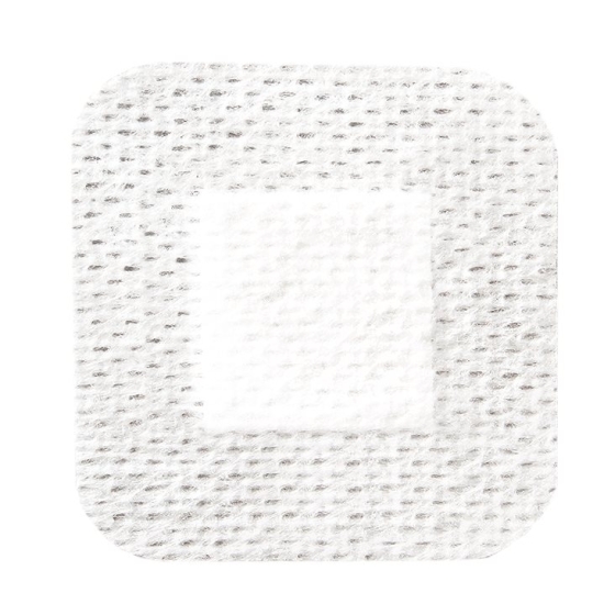 Quadra Strips Vlies Med Square 38x38mm 100 Stück buy online