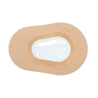 Ortolux Air Augenverband Small