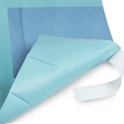 Foliodrape Pplus Abdecktuch 170x200cm Sk 13 Stück