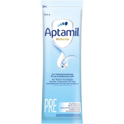 Aptamil Pronutra Pre Portion 22,8g