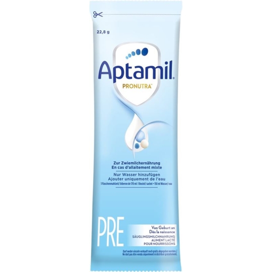 Aptamil Pronutra Pre Portion 22,8g buy online