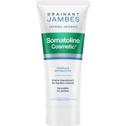 Somatoline Figurpflege Beine 200ml