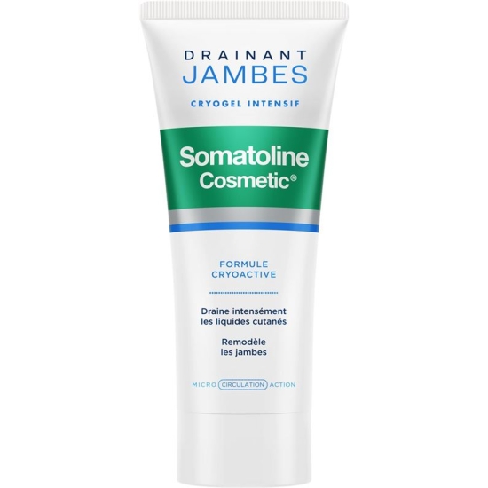 Somatoline Figurpflege Beine 200ml buy online