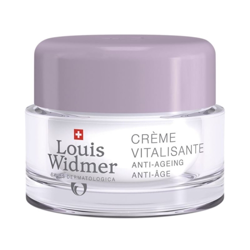 Widmer Cr Vital Tagescr Parf 50ml buy online