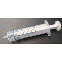 Codan Spritze 3-teilig 20ml Luer 50 Stück