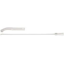 Pharmaplast 1x Katheter Ch12 40cm Tiemann 100 Stück