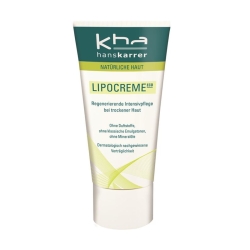 Hans Karrer Eco Lipocreme Tube 100ml