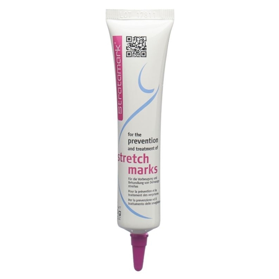 Stratamark Gel Dehnungsstreifen Tube 50g buy online