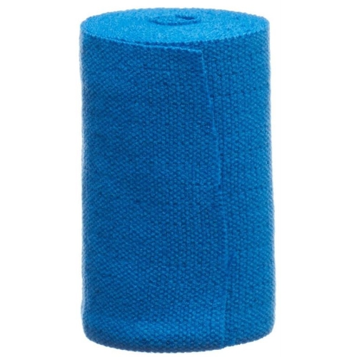 Lenkelast Color Stützverbände 10cmx5m Blau 10 Stück buy online