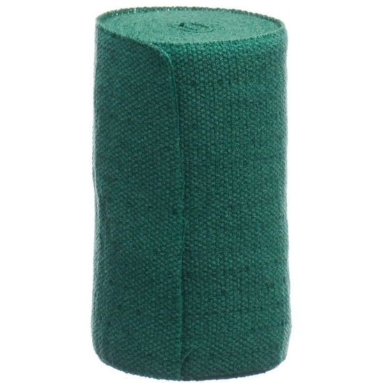 Lenkelast Color Stützverbände 6cmx5m Grün 10 Stück buy online