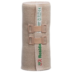 Rosidal K Kurzzugbinde 10cmx10m