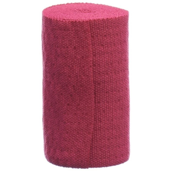 Lenkelast Color Stützverbände 10cmx5m Rot 10 Stück buy online