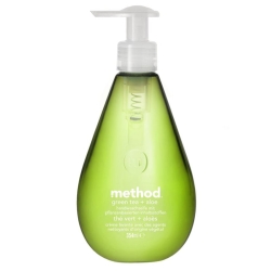 Method Hand Soap Green Tea 354 ml