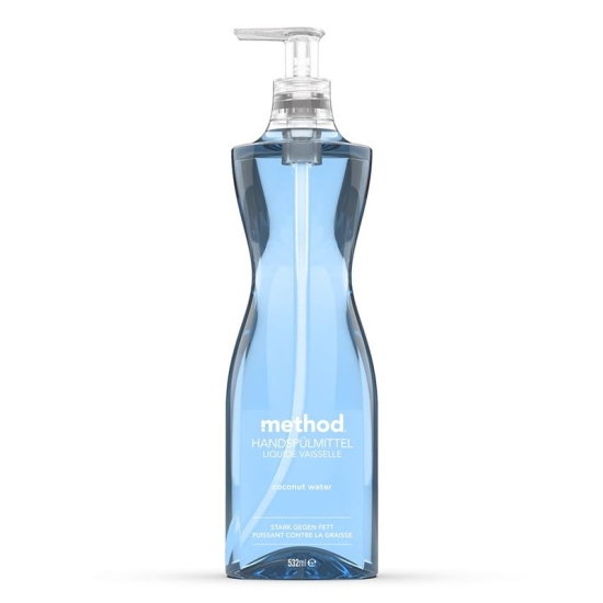 Method Handspülmittel Cool Coconut Water 532ml buy online