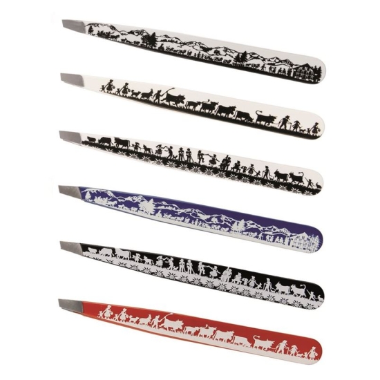 Artline cosmetic tweezers inclined ethnic buy online