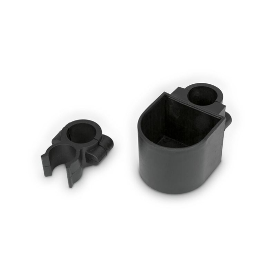 Vitility walking stick holder for rollators buy online